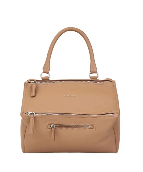 givenchy pandora medium beige|givenchy pandora medium colors.